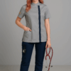 Axis Collection – Medomode USA Medomode Axis Collection – modern medical scrubs designed and manufactured in Los Angeles with U.S.-sourced fabric